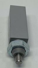 Norgren 4011518 Pneumatic Cylinder Actuator 16/8mm 10mm-3