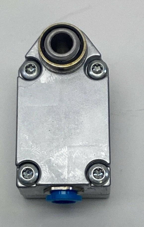 Festo VBQF-U-G18-Q6 Quick Exhaust Valve 547532