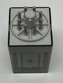 Allen Bradley 700-HA32Z24 8-Pin Round Base Relay 24VDC Coil-5