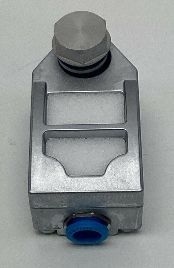 Festo VBQF-U-G18-Q6 Quick Exhaust Valve 547532