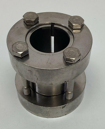 Ringfeder 15990762 Coupling 5025 Ecoloc 35X75 F-NG  1-3/8'' Bore - 0