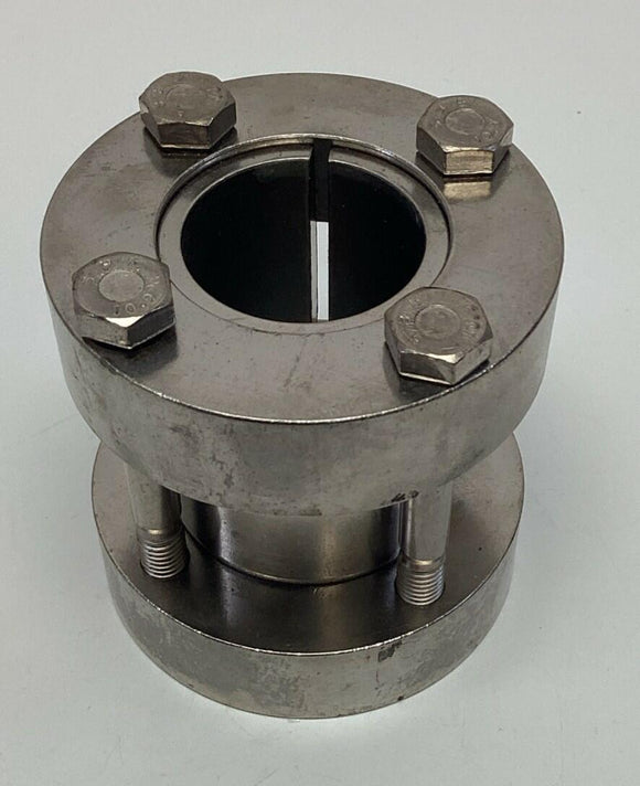 Ringfeder 15990762 Coupling 5025 Ecoloc 35X75 F-NG  1-3/8'' Bore
