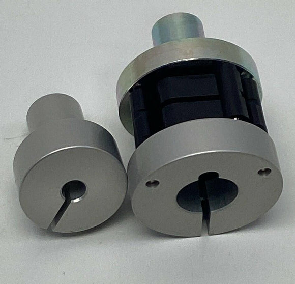 SEW Eurodrive 13624652 DR160-225 EV1 AV1 Coupling Kit