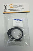 Festo SMBR-8-32 Mounting Bracket Kit 175097-1