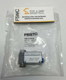 Festo VBQF-U-G18-Q6 Quick Exhaust Valve 547532-1