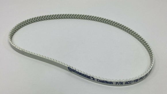 Continental Y8-PU-16-1048 ContiTech SilentSync Timing Belt 16mm x 1048mm