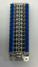 Harting 09330242748  24-Pin female Connector 1195-5629-ND HAN-24-ES-4