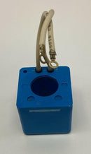 Vickers 02-101731 Operating D03, D08 Coil 110/120VAC, 50/60Hz-3