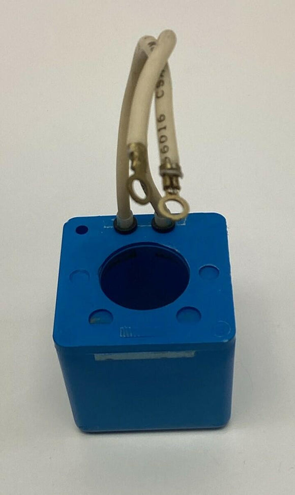 Vickers 02-101731 Operating D03, D08 Coil 110/120VAC, 50/60Hz