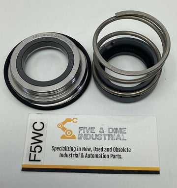 Alfa Laval 9612129607 Viton Shaft Seal 35mm SIC/SIC