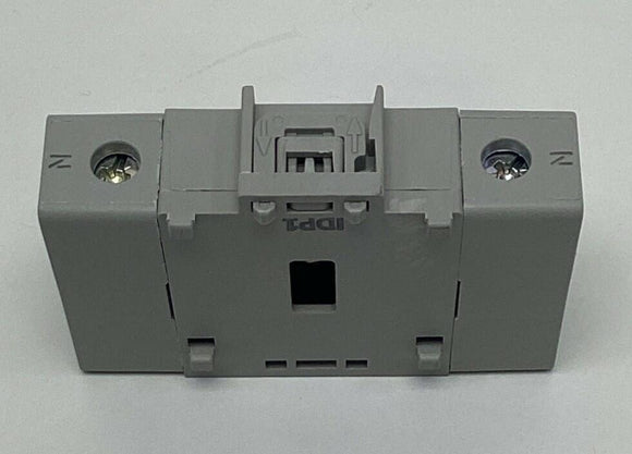 Allen Bradley 194E-E63-TN Neutral Terminal Block