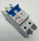 Techna JTEC489-2C06  2-Pole 6-Amp Circuit Breaker 480Y, 277VAC-2