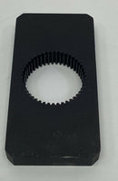 Atlas Copco 4210-2219-03 Nutrunner Reaction Bracket 100x50x12mm-4