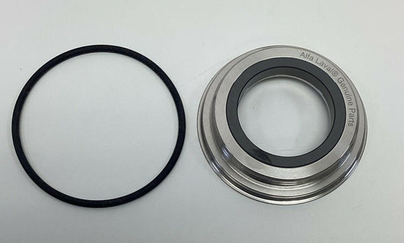 Alfa Laval 9612129607 Viton Shaft Seal 35mm SIC/SIC