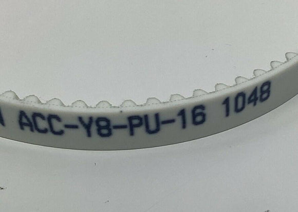 Continental Y8-PU-16-1048 ContiTech SilentSync Timing Belt 16mm x 1048mm