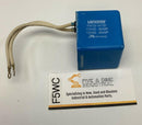 Vickers 02-101731 Operating D03, D08 Coil 110/120VAC, 50/60Hz-1