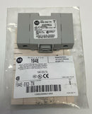 Allen Bradley 194E-E63-TN Neutral Terminal Block-2