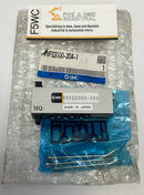 SMC VVFS2000-20A-1 Pneumatic Speed Control Valve VVFS200-20A-1