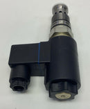 Bucher WR22G-EDA-10M3 N.C. Size 10 Hydraulic Valve Cartridge 24VDC Coil-7