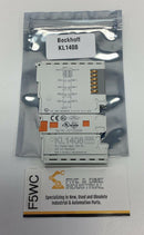 Beckhoff KL1408  8 Channel Digital Input Module 24VDC-1