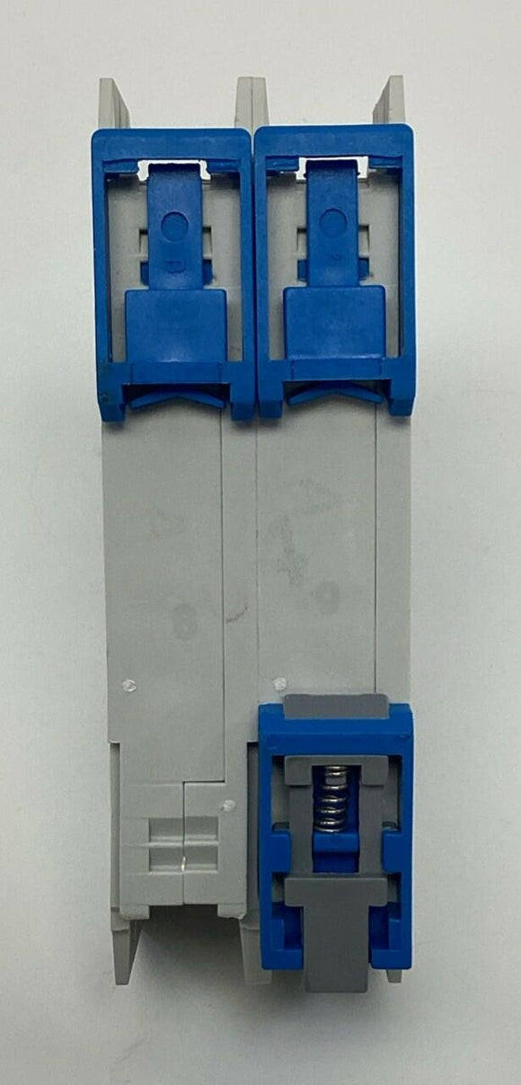 Techna JTEC489-2C10  2-Pole 10-Amp Circuit Breaker 480Y, 277VAC