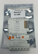Beckhoff KL1408  8 Channel Digital Input Module 24VDC-2