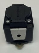 ABL Sursum 20MK-12500 15-Amp 125VAC DIN Mount Receptacle-5
