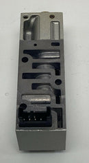 SMC VVFS2000-20A-1 Pneumatic Speed Control Valve VVFS200-20A-4