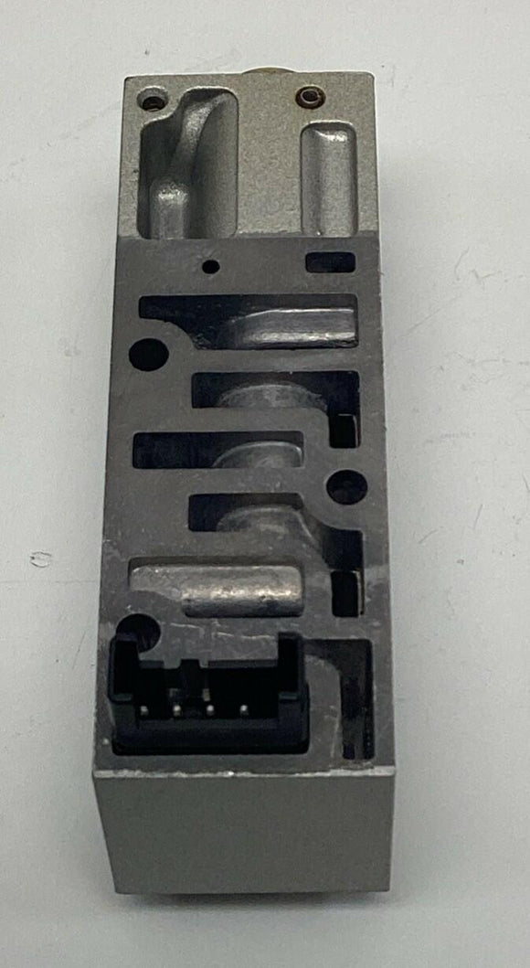 SMC VVFS2000-20A-1 Pneumatic Speed Control Valve VVFS200-20A