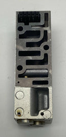 SMC VVFS2000-20A-1 Pneumatic Speed Control Valve VVFS200-20A-5