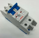 Techna JTEC489-2C10  2-Pole 10-Amp Circuit Breaker 480Y, 277VAC-2