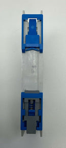 Techna JTEC489-C06 1-Pole  6-Amp Circuit Breaker 277VAC, 120VAC-6