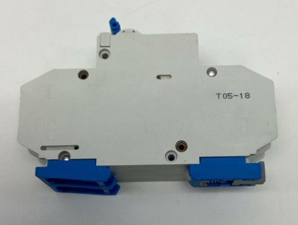 Techna JTEC489-2C10  2-Pole 10-Amp Circuit Breaker 480Y, 277VAC