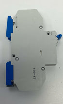 Techna JTEC489-C06 1-Pole  6-Amp Circuit Breaker 277VAC, 120VAC-5