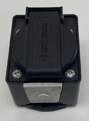 ABL Sursum 20MK-12500 15-Amp 125VAC DIN Mount Receptacle-3