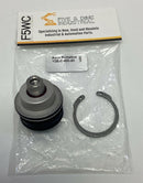 Numatics ASCO TDE-C-600-00 Pneumatic Cylinder Cartridge-1