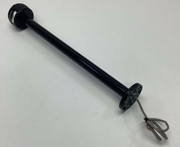 Allen Bradley 855T-BSPM40 Stack Light Black Pole Base 70mm, 250 VAC Max - 0