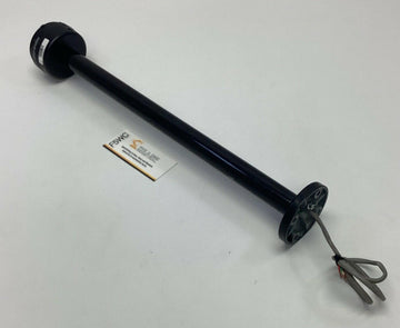 Allen Bradley 855T-BSPM40 Stack Light Black Pole Base 70mm, 250 VAC Max