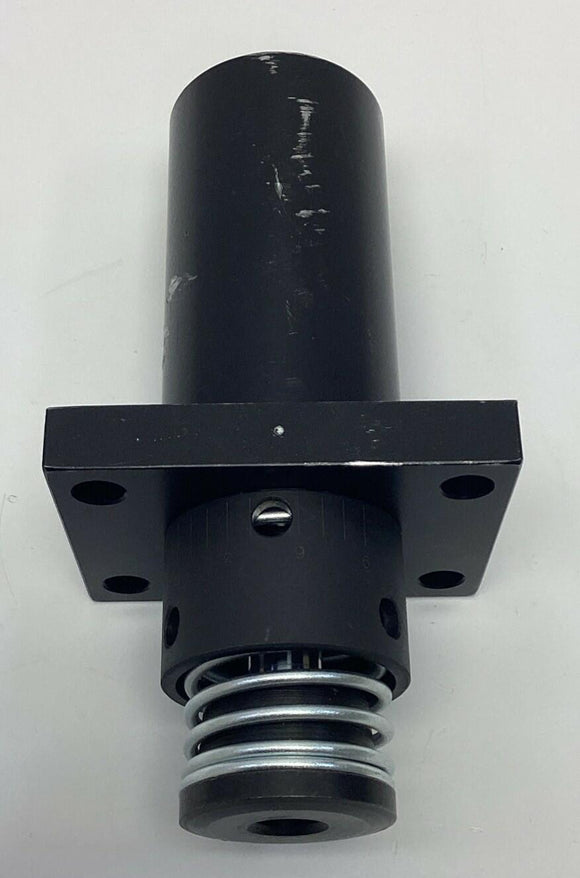 Enertrols HPSLN-3000-RF-M High Precision Adjustable Shock Absorber