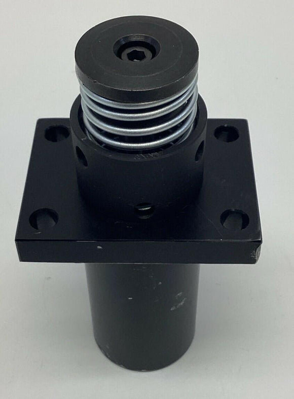 Enertrols HPSLN-3000-RF-M High Precision Adjustable Shock Absorber