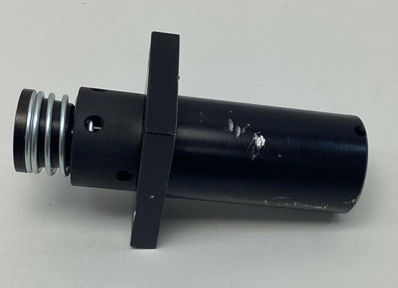 Enertrols HPSLN-3000-RF-M High Precision Adjustable Shock Absorber