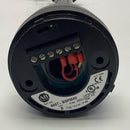 Allen Bradley 855T-BSPM40 Stack Light Black Pole Base 70mm, 250 VAC Max-3