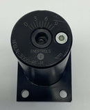 Enertrols HPSLN-3000-RF-M High Precision Adjustable Shock Absorber-2