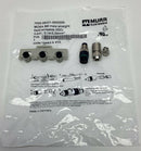 Murr 7000-08331-0000000 Field Wireable Connector MOSA M8, Male-2