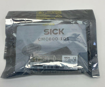 Sick 1042259 CMC600-101 IAD Module - 0