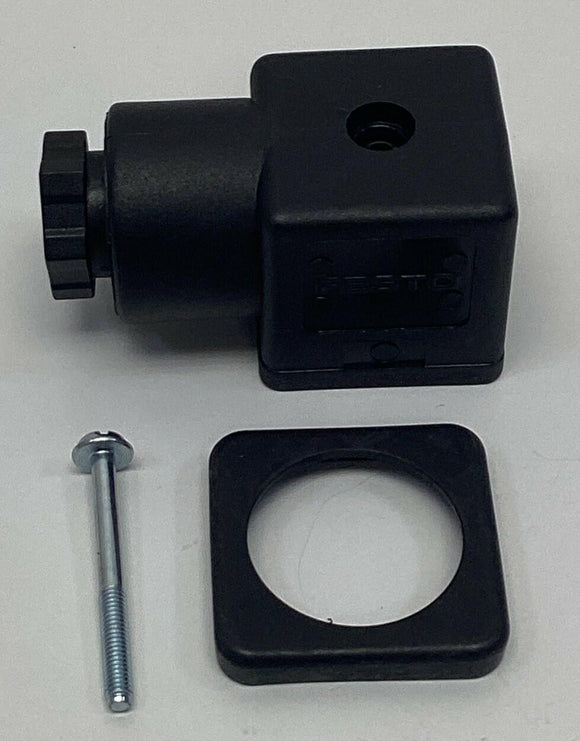 Festo 00171157 DIN Valve Connector