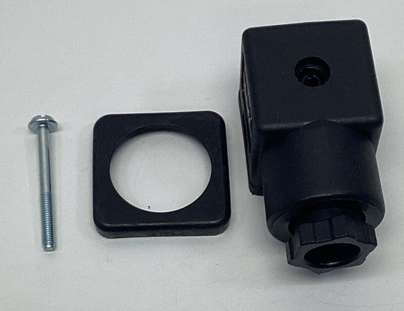 Festo 00171157 DIN Valve Connector