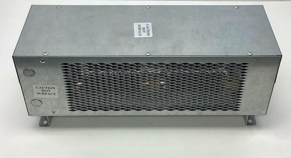 Post Glover CU-DB0305-0590-10200AAA Dynamic Banking Resistor 305 Ohms, 590W