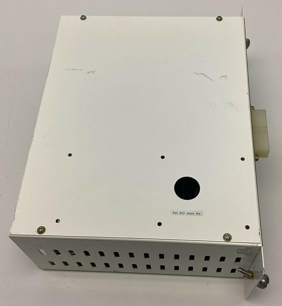 WTC Weldtronic U60-T95A Weld Timer Module S113-V1.71, S78-V1.3