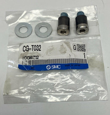 SMC CG-T032  32mm Trunnion Pin. 2-Pack - 0